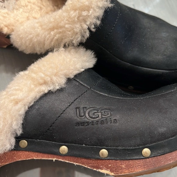 UGG clogs - Picture 2 of 8
